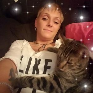 Meet your Posher, D renee